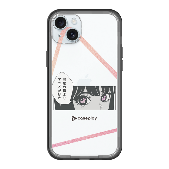 Slim Protection Premium Case［ YOUR CASE YOUR PLAY - Original - Anime/Manga Lover ］