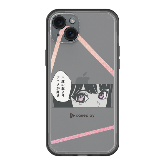 Slim Protection Premium Case［ YOUR CASE YOUR PLAY - Original - Anime/Manga Lover ］