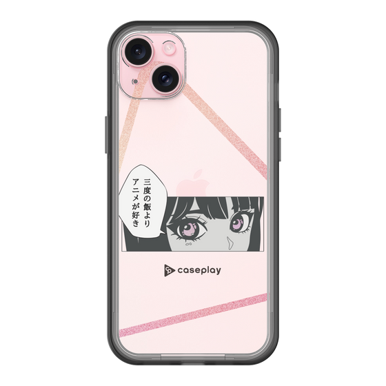 Slim Protection Premium Case［ YOUR CASE YOUR PLAY - Original - Anime/Manga Lover ］
