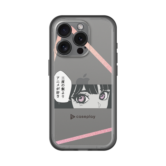 Slim Protection Premium Case［ YOUR CASE YOUR PLAY - Original - Anime/Manga Lover ］