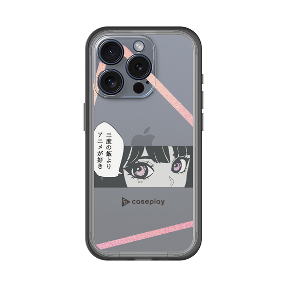 Slim Protection Premium Case［ YOUR CASE YOUR PLAY - Original - Anime/Manga Lover ］