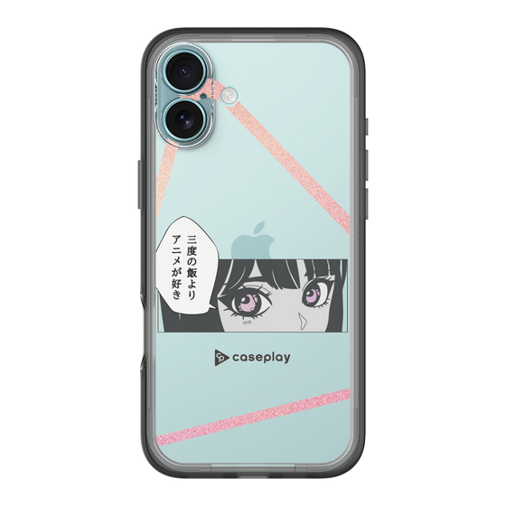 Slim Protection Premium Case［ YOUR CASE YOUR PLAY - Original - Anime/Manga Lover ］
