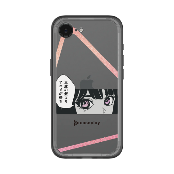 Slim Protection Premium Case［ YOUR CASE YOUR PLAY - Original - Anime/Manga Lover ］
