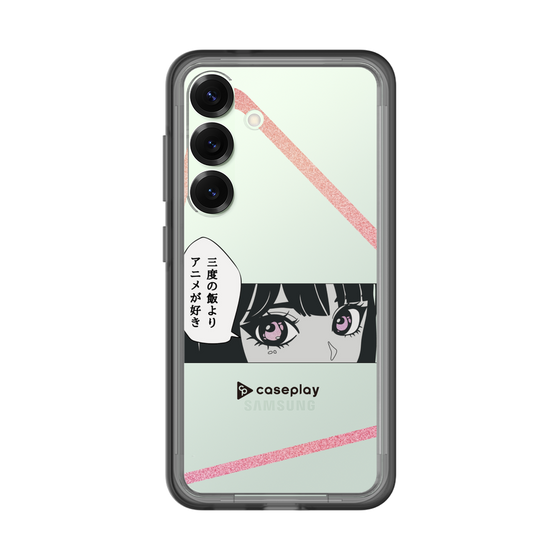 Slim Protection Premium Case［ YOUR CASE YOUR PLAY - Original - Anime/Manga Lover ］