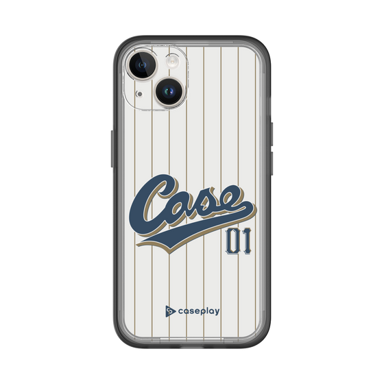 Slim Protection Premium Case［ YOUR CASE YOUR PLAY - Original - Sports Lover ］