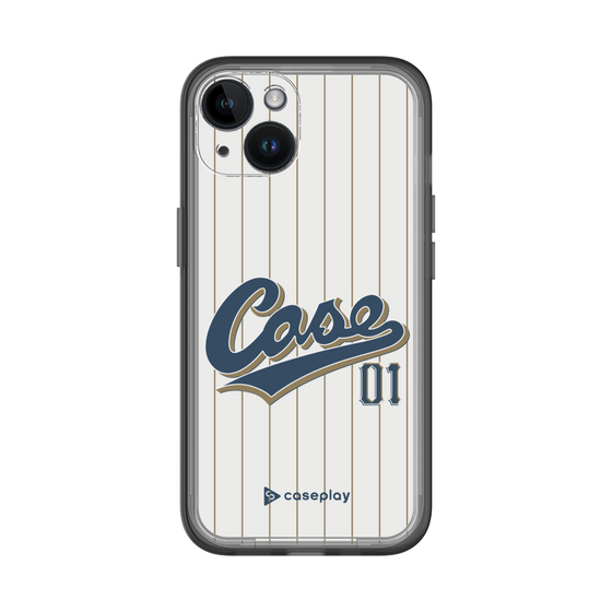 Slim Protection Premium Case［ YOUR CASE YOUR PLAY - Original - Sports Lover ］