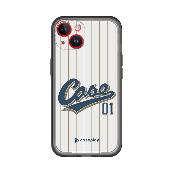 Slim Protection Premium Case［ YOUR CASE YOUR PLAY - Original - Sports Lover ］