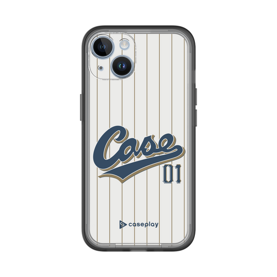 Slim Protection Premium Case［ YOUR CASE YOUR PLAY - Original - Sports Lover ］