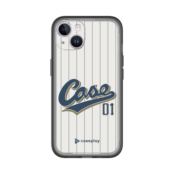 Slim Protection Premium Case［ YOUR CASE YOUR PLAY - Original - Sports Lover ］