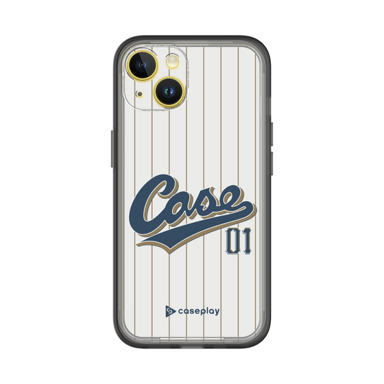 Slim Protection Premium Case［ YOUR CASE YOUR PLAY - Original - Sports Lover ］