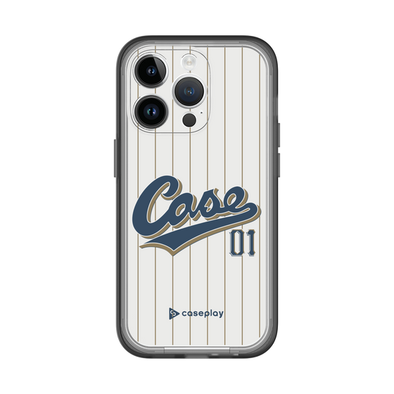 Slim Protection Premium Case［ YOUR CASE YOUR PLAY - Original - Sports Lover ］