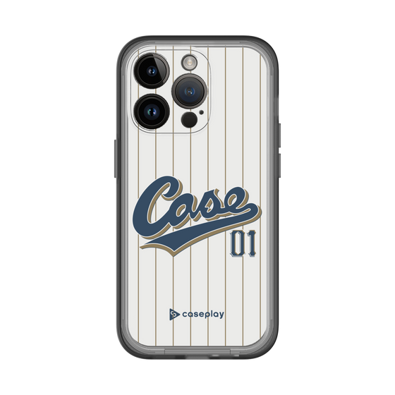 Slim Protection Premium Case［ YOUR CASE YOUR PLAY - Original - Sports Lover ］