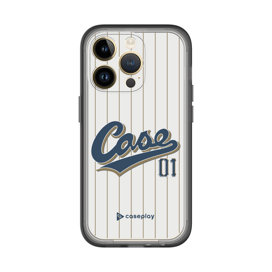Slim Protection Premium Case［ YOUR CASE YOUR PLAY - Original - Sports Lover ］