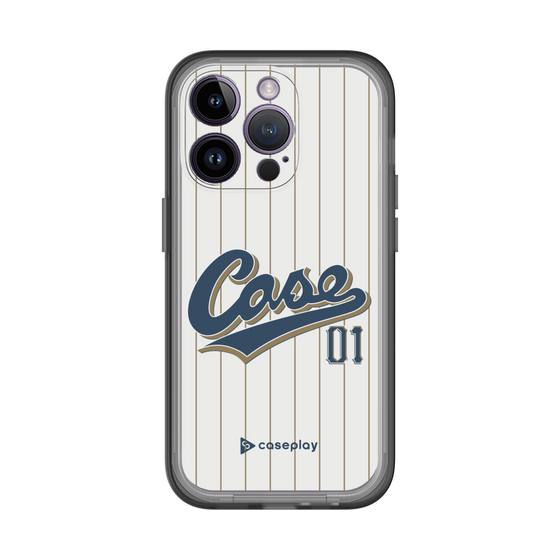 Slim Protection Premium Case［ YOUR CASE YOUR PLAY - Original - Sports Lover ］