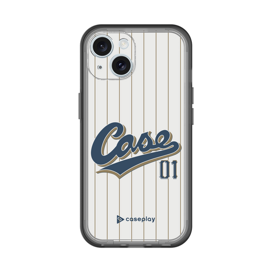 Slim Protection Premium Case［ YOUR CASE YOUR PLAY - Original - Sports Lover ］