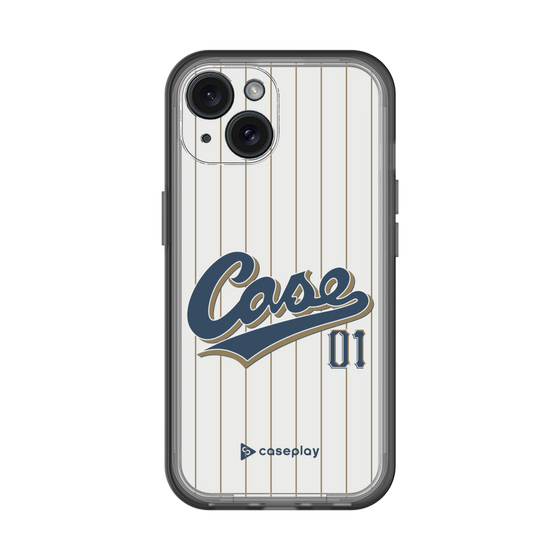 Slim Protection Premium Case［ YOUR CASE YOUR PLAY - Original - Sports Lover ］