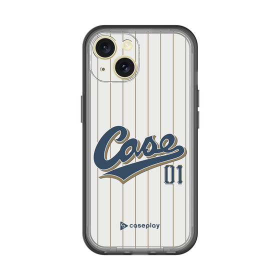 Slim Protection Premium Case［ YOUR CASE YOUR PLAY - Original - Sports Lover ］