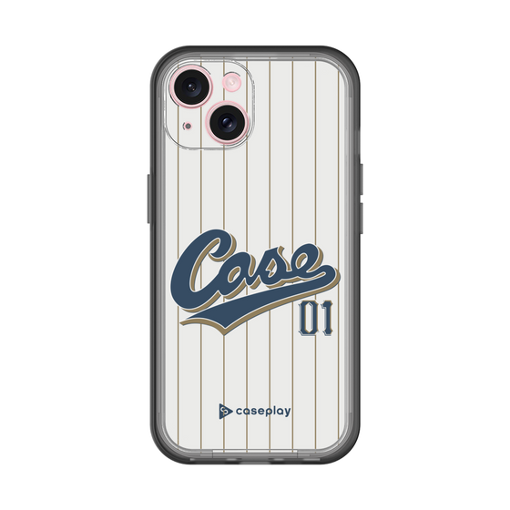 Slim Protection Premium Case［ YOUR CASE YOUR PLAY - Original - Sports Lover ］