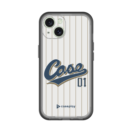 Slim Protection Premium Case［ YOUR CASE YOUR PLAY - Original - Sports Lover ］