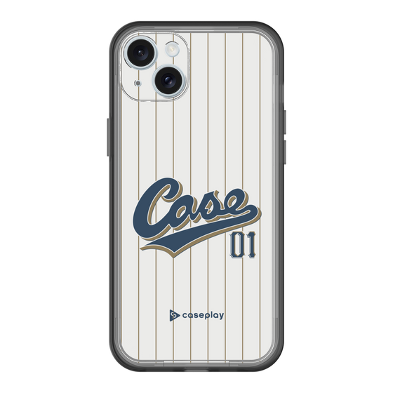 Slim Protection Premium Case［ YOUR CASE YOUR PLAY - Original - Sports Lover ］