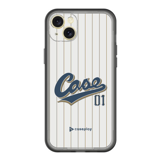 Slim Protection Premium Case［ YOUR CASE YOUR PLAY - Original - Sports Lover ］