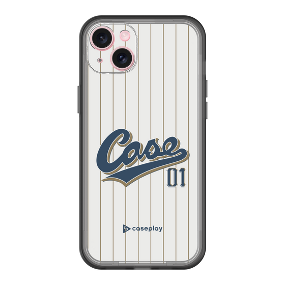 Slim Protection Premium Case［ YOUR CASE YOUR PLAY - Original - Sports Lover ］