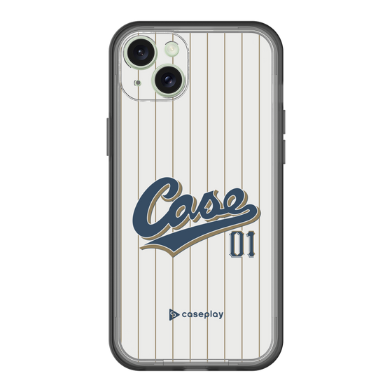 Slim Protection Premium Case［ YOUR CASE YOUR PLAY - Original - Sports Lover ］
