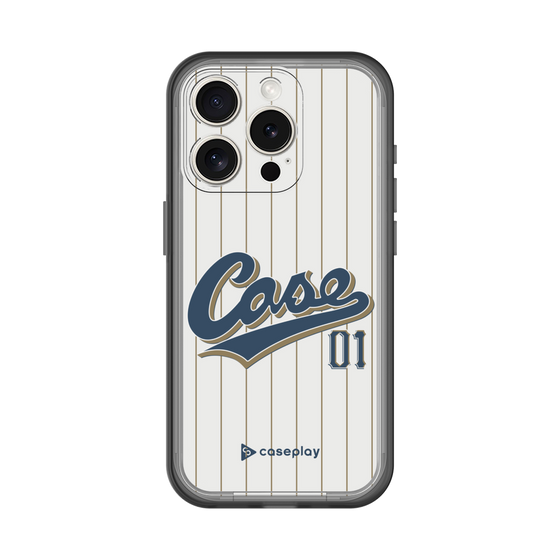 Slim Protection Premium Case［ YOUR CASE YOUR PLAY - Original - Sports Lover ］
