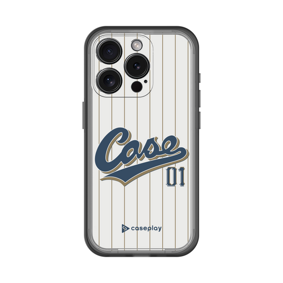 Slim Protection Premium Case［ YOUR CASE YOUR PLAY - Original - Sports Lover ］