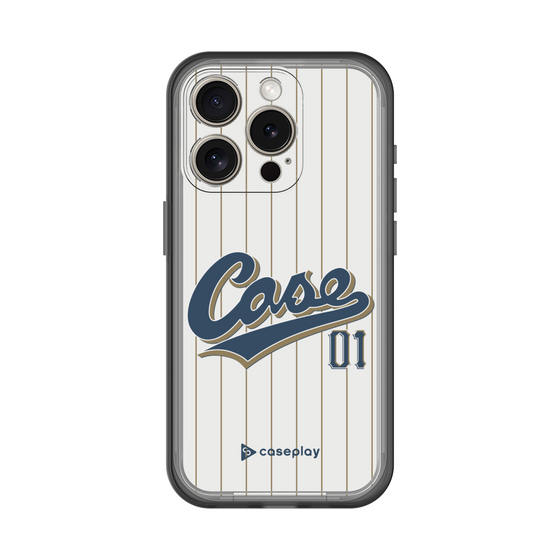 Slim Protection Premium Case［ YOUR CASE YOUR PLAY - Original - Sports Lover ］