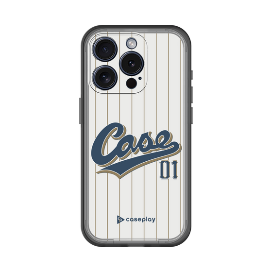 Slim Protection Premium Case［ YOUR CASE YOUR PLAY - Original - Sports Lover ］