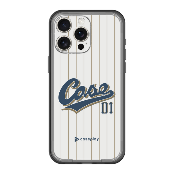 Slim Protection Premium Case［ YOUR CASE YOUR PLAY - Original - Sports Lover ］