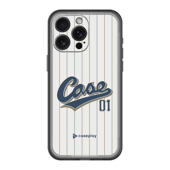 Slim Protection Premium Case［ YOUR CASE YOUR PLAY - Original - Sports Lover ］