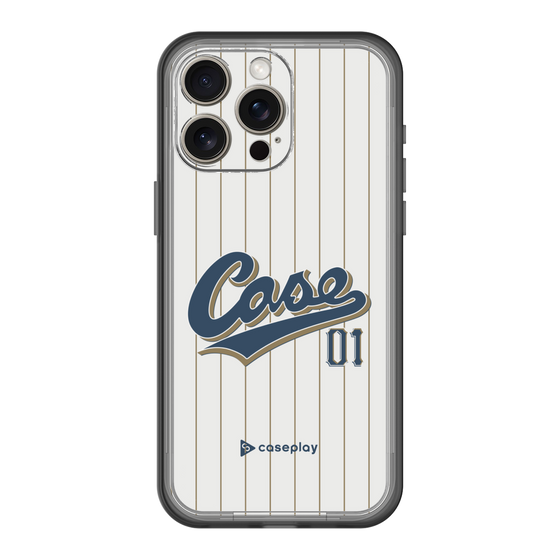 Slim Protection Premium Case［ YOUR CASE YOUR PLAY - Original - Sports Lover ］