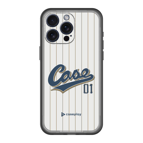 Slim Protection Premium Case［ YOUR CASE YOUR PLAY - Original - Sports Lover ］