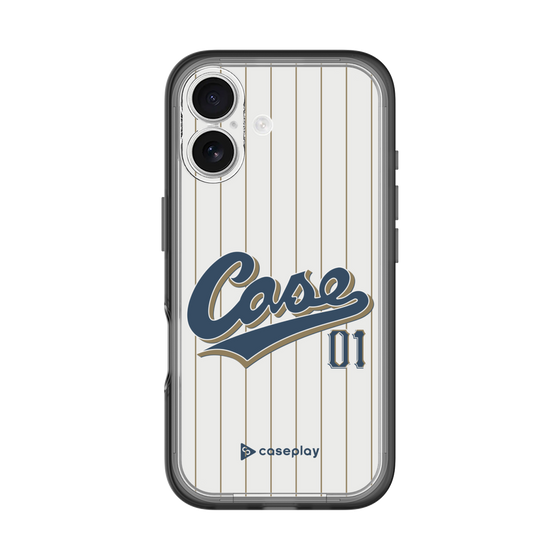 Slim Protection Premium Case［ YOUR CASE YOUR PLAY - Original - Sports Lover ］