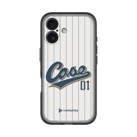Slim Protection Premium Case［ YOUR CASE YOUR PLAY - Original - Sports Lover ］