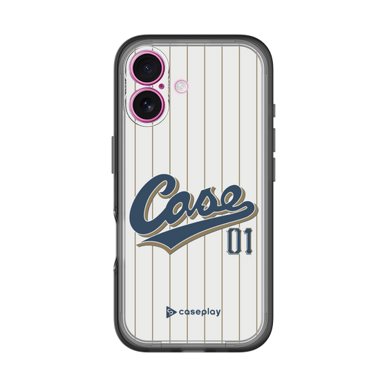 Slim Protection Premium Case［ YOUR CASE YOUR PLAY - Original - Sports Lover ］