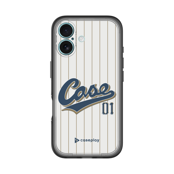 Slim Protection Premium Case［ YOUR CASE YOUR PLAY - Original - Sports Lover ］
