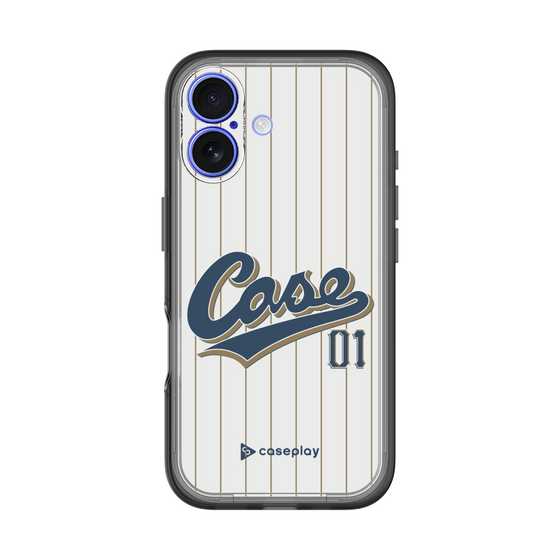 Slim Protection Premium Case［ YOUR CASE YOUR PLAY - Original - Sports Lover ］