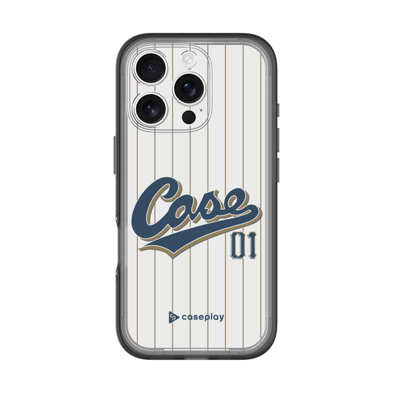 Slim Protection Premium Case［ YOUR CASE YOUR PLAY - Original - Sports Lover ］