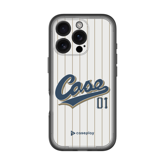 Slim Protection Premium Case［ YOUR CASE YOUR PLAY - Original - Sports Lover ］