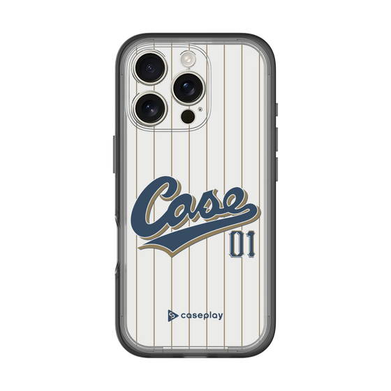 Slim Protection Premium Case［ YOUR CASE YOUR PLAY - Original - Sports Lover ］