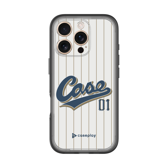 Slim Protection Premium Case［ YOUR CASE YOUR PLAY - Original - Sports Lover ］
