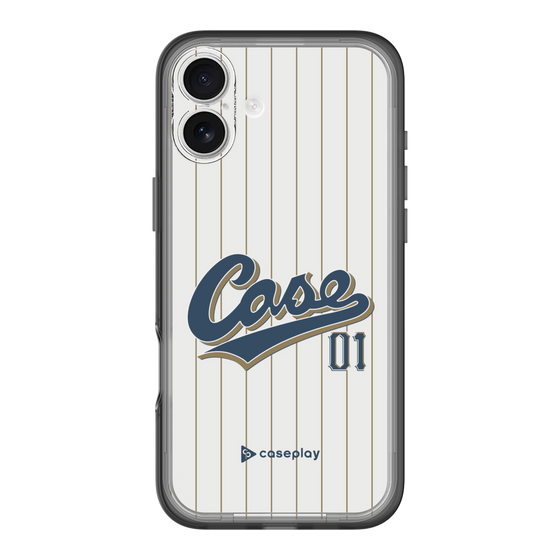 Slim Protection Premium Case［ YOUR CASE YOUR PLAY - Original - Sports Lover ］