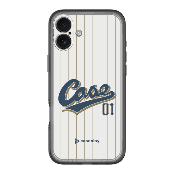 Slim Protection Premium Case［ YOUR CASE YOUR PLAY - Original - Sports Lover ］