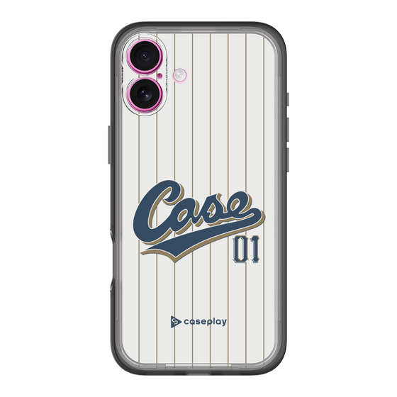 Slim Protection Premium Case［ YOUR CASE YOUR PLAY - Original - Sports Lover ］
