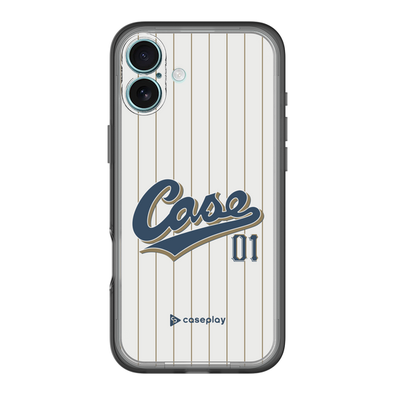 Slim Protection Premium Case［ YOUR CASE YOUR PLAY - Original - Sports Lover ］