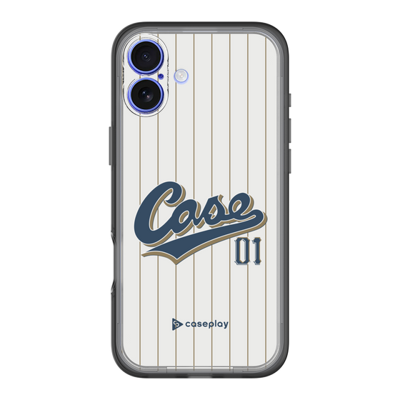 Slim Protection Premium Case［ YOUR CASE YOUR PLAY - Original - Sports Lover ］