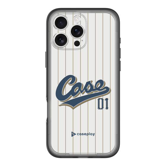 Slim Protection Premium Case［ YOUR CASE YOUR PLAY - Original - Sports Lover ］
